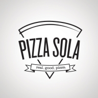 Pizza Sola
